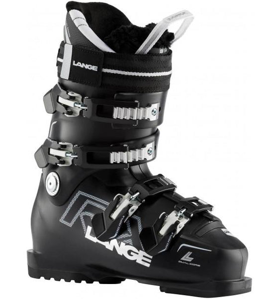 The perfect balance of performance and comfort. 