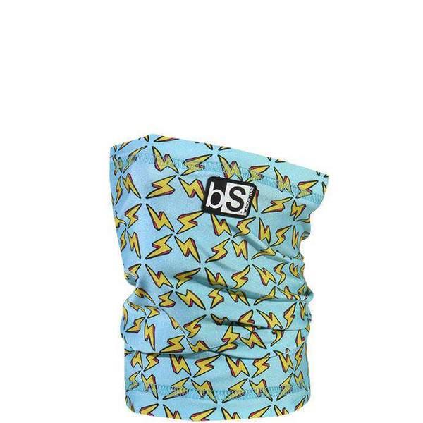 The Tube is UPF 50+ (UV) rated for sun protection and has a seamless inner lining that is highly breathable for all season use.