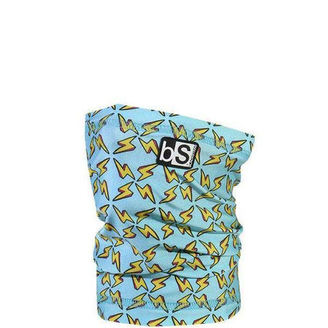 The Tube is UPF 50+ (UV) rated for sun protection and has a seamless inner lining that is highly breathable for all season use.