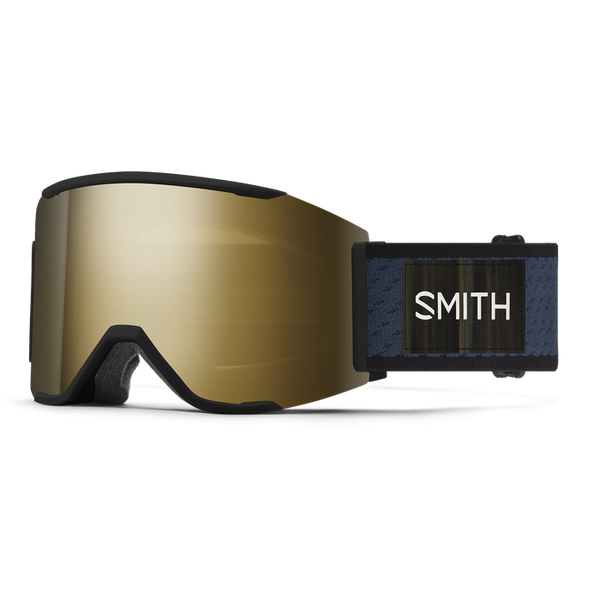 Smith Squad MAG Goggles