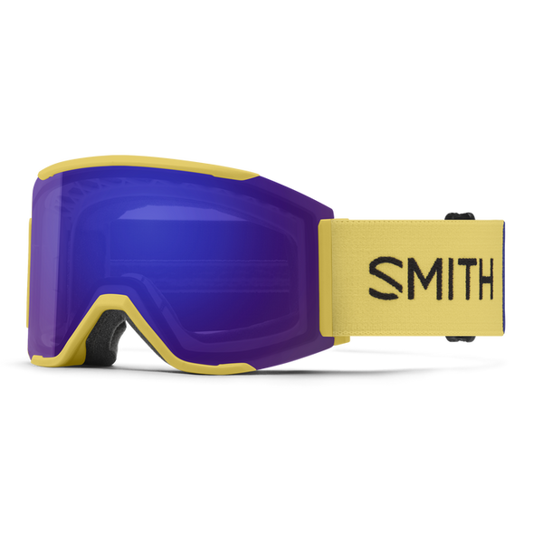 Smith Squad MAG Goggles