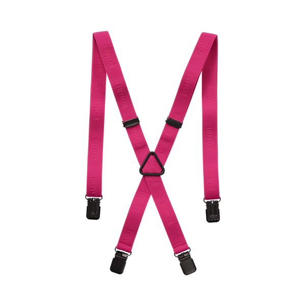 Kombi Suspenders