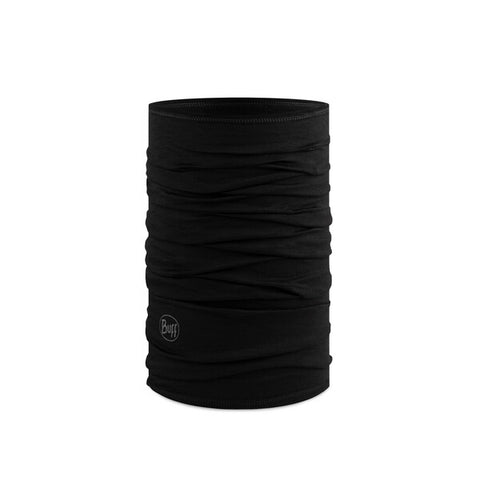 Buff Merino Lightweight Neck Tube