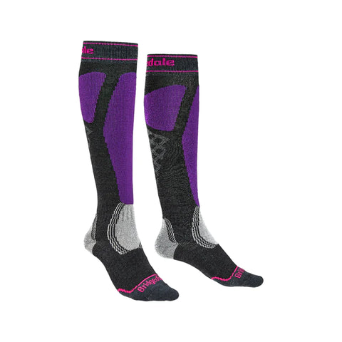 Bridgedale Easy On Women's Socks